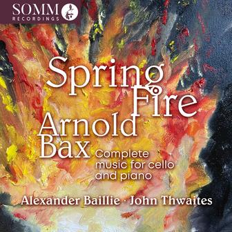 Spring Fire