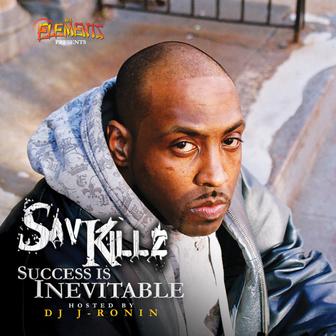 Success is Inevitable