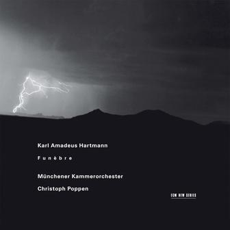 Hartmann: Funèbre