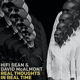 Real Thoughts In Real Time