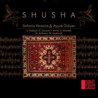 Shusha