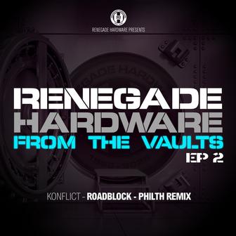 Roadblock (Philth Remix)