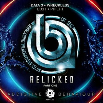 Relicked - Part One