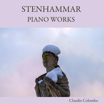 Stenhammar: Piano Works