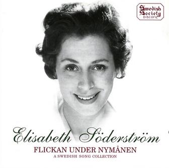 A Swedish Song Collection (Recorded 1957-1967)