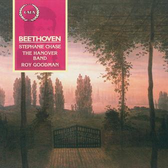 Beethoven: Violin Concerto in D, Romance No. 1 in G, Romance No. 2 in F