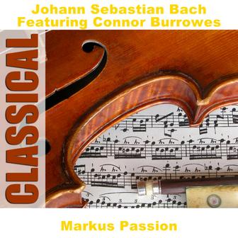 Markus Passion