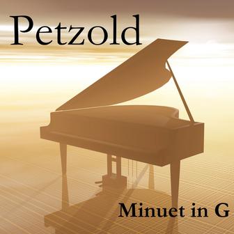 Minuet in G