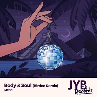 Body & Soul