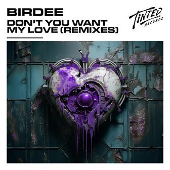 Don't You Want My Love (Remixes)