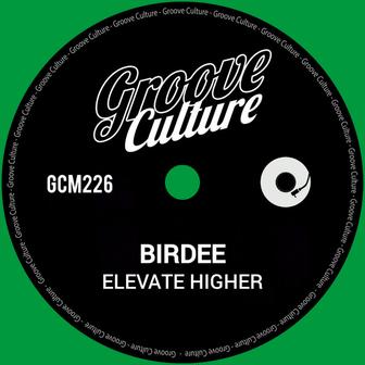 Elevate Higher (Edit)