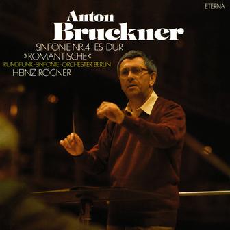 Bruckner: Symphony No. 4 "Romantic"