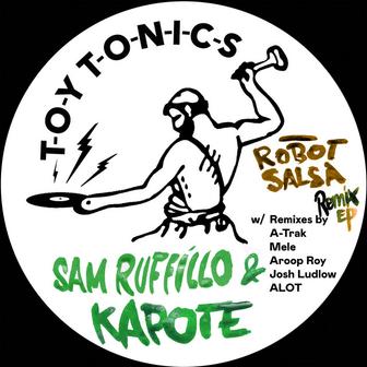 Rico Suave (Josh Ludlow Remix)