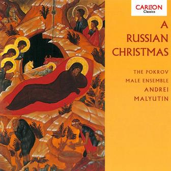 A Russian Christmas