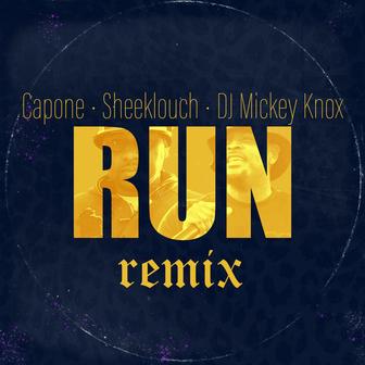 Run Remix