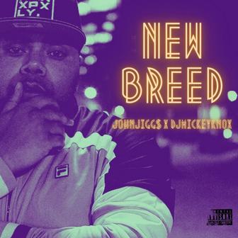 New Breed