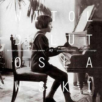 Lutosławski: Opera omnia, Vol. 7