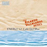 Cafe Del Mar - Ricardo Villalobos Dub