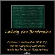 Symphony NO. 1 in C Major, Op. 21: II. Andante Cantabile Con Moto (Live)