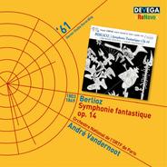 Symphonie fantastique, Op. 14 "Épisode de la vie d’un artiste": IV. Marche au supplice