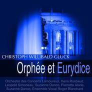 Orphée et Eurydice, Act II: Danse des Ombre heureuses