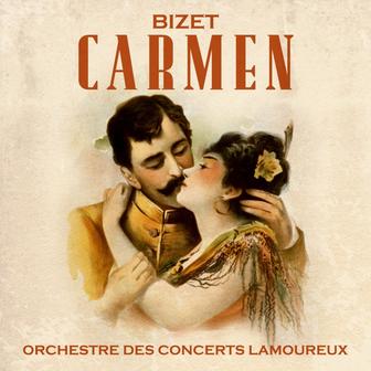 Bizet: Carmen