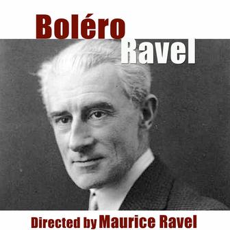 Ravel: Boléro
