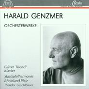 Konzert für Klavier und Orchester Nr. 3: I. Tranquillo - Allegro