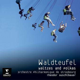 Waldteufel Polkas and Waltzes