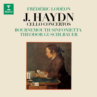 Haydn: Cello Concertos Nos. 1 & 2