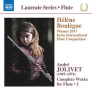 Flute Concerto No. 1: II. Largo - Allegro risoluto