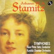 Symphony No.2 in A major "Mannheim Symphony"/ 2. Andante