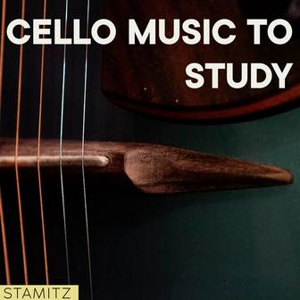 Cello Music to Study - Stamitz