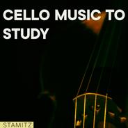 Cello Music to Study - Stamitz