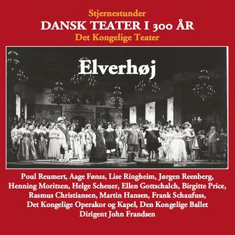 Elverhøj