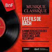 Les fils de Bach (Stereo Version)