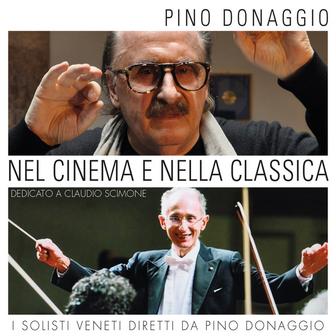 Nel cinema e nella classica, dedicato a Claudio Scimone