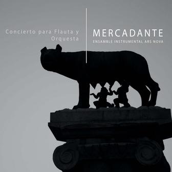 Concierto para Flauta y Orquesta, Mercadante