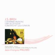 音楽の捧げもの　BWV 1079（全曲）上5度のカノン風フーガ