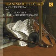 Sonata in B-Flat Major, Op. 5 No. 4, Book 3: II. Allegro ma non troppo