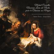Michel Corrette: Nouveau Livre de Noëls pour le Clavecin ou l'Orgue