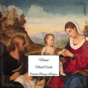 Corrette: Memini
