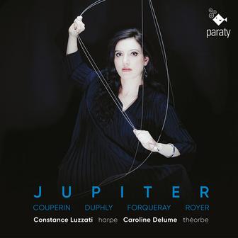 Corrette: Premier livre de pièces pour le clavecin, Suite No. 1, Op. 12: No. 2, Les Giboulées de mars