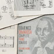 Keyboard Sonata C. 28 in C minor