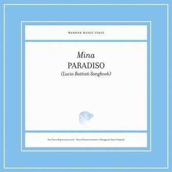 Paradiso (Lucio Battisti Songbook)