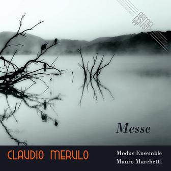 Claudio Merulo: Messe