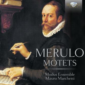 Merulo: Motets
