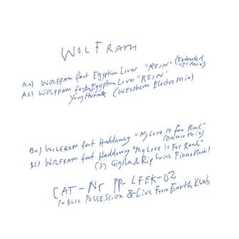Remix EP