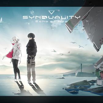 SYNDUALITY Echo of Ada オリジナルサウンドトラック