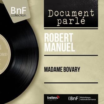 Madame Bovary (Mono Version)